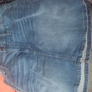 COPY - Denham skirt